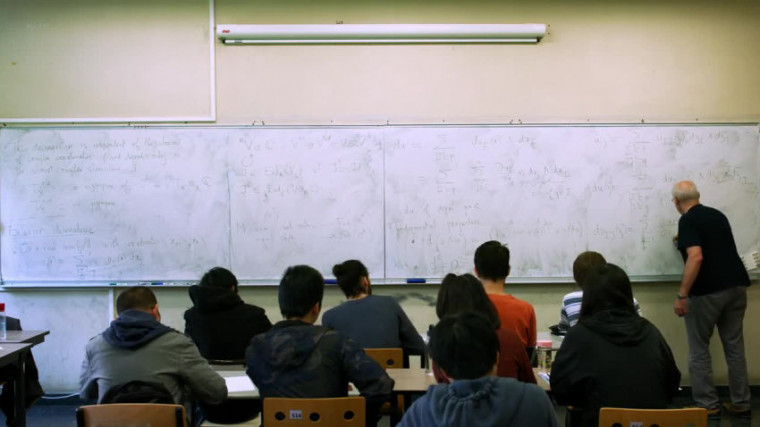 J.-P. Demailly -  Introduction to analytic geometry (Part 8)
