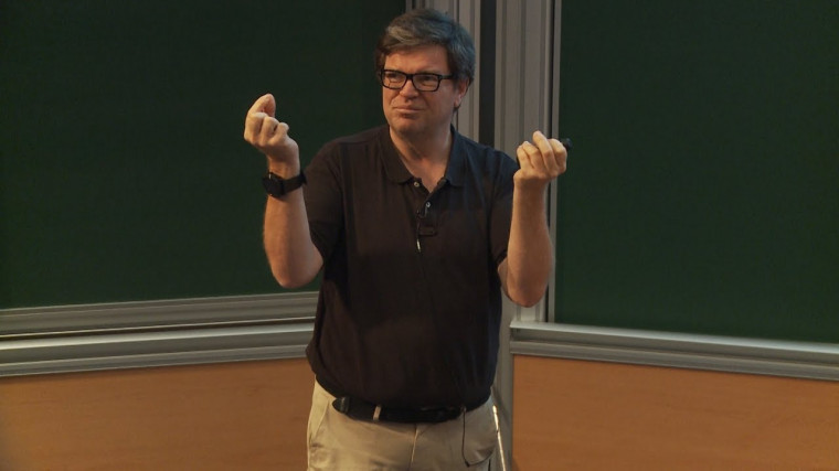 Graph Embedding, Content Understanding, and  Self-Supervised Learning