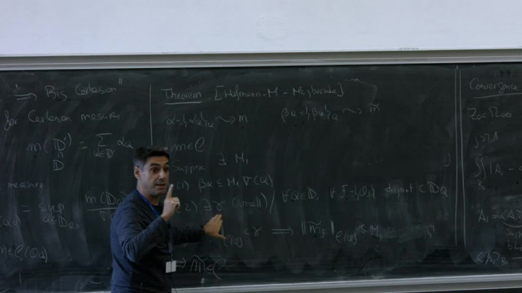 A minicourse on Harmonic measure and Rectifiability (Part 3)