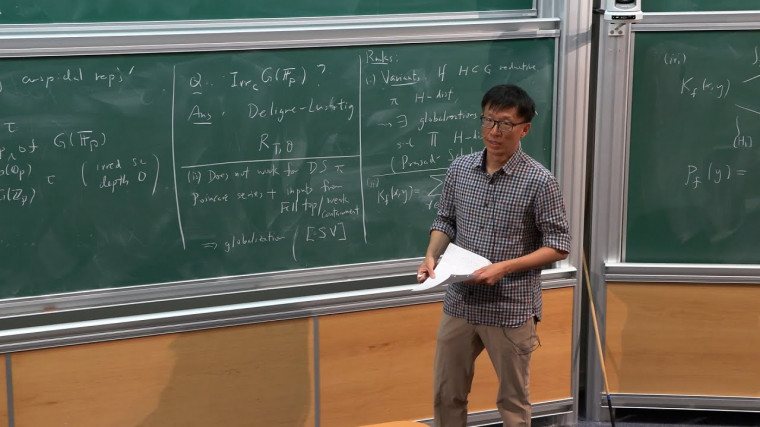 Explicit Constructions of Automorphic Forms (1/2)