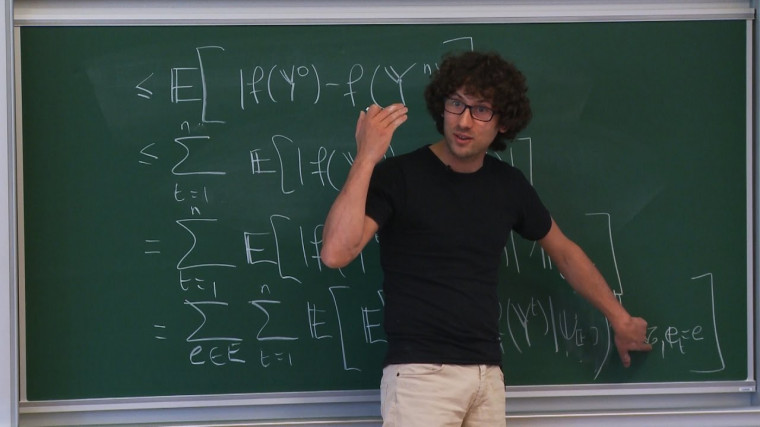 3/4 Sharp threshold phenomena in Statistical Physics