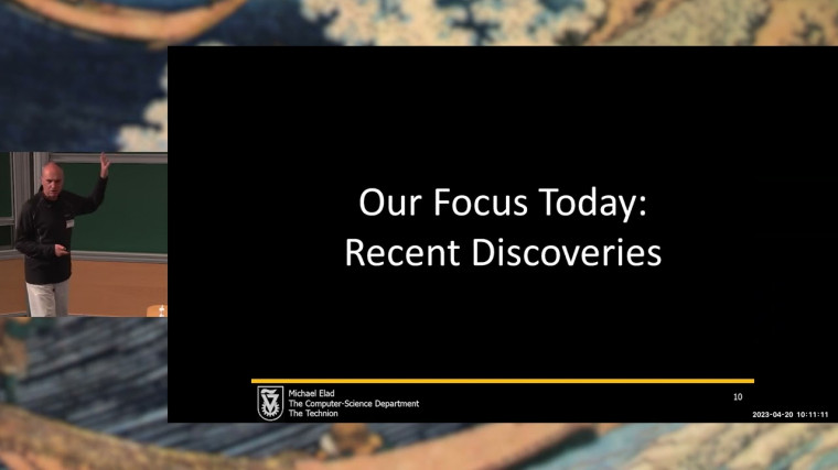 The New Era of Image Denoising