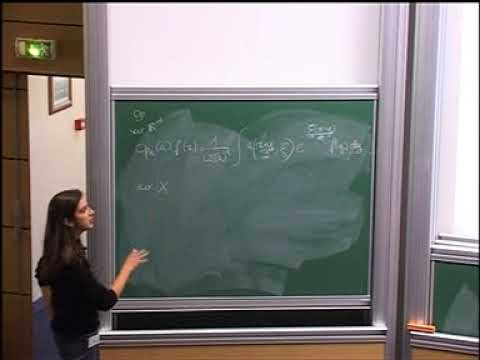 Entropie et localisation des fonctions propres