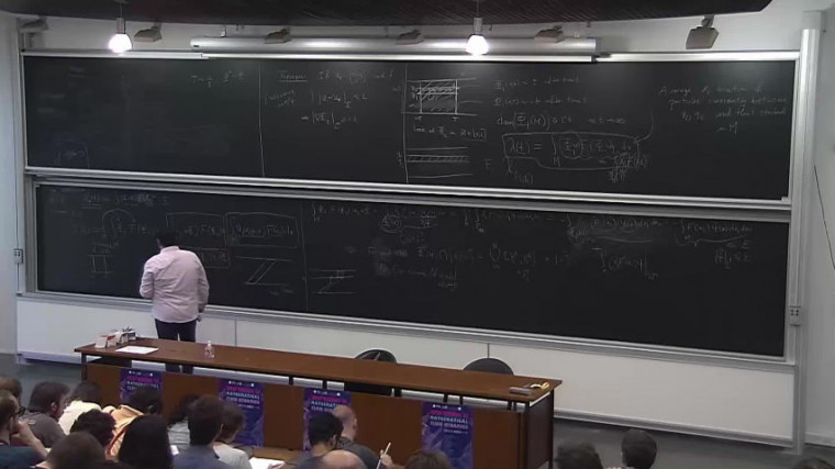Singularity formation in the incompressible Euler equation in finite and infinite time 3
