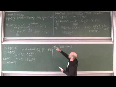 3/3 Noncommutative Counterparts of Celebrated Conjectures