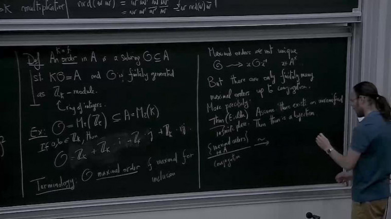 Cohomology of arithmetic groups and number theory: geometric, asymptotic and computational aspects 1