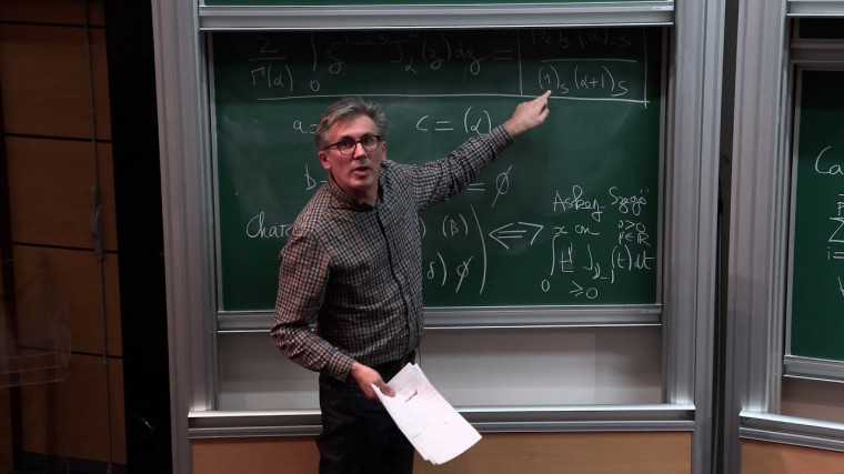 On the positivity of Meijer G-functions