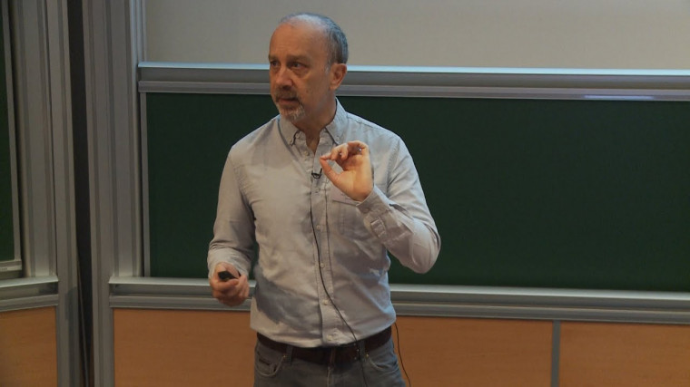 Axioms for centrality: rank monotonicity for PageRank