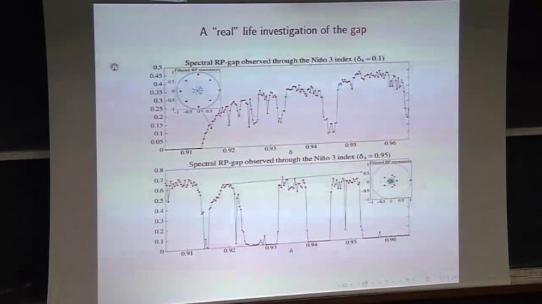 Maciej Zworski : From redshift effect to classical dynamics : microlocal proof of Smale's conjecture.