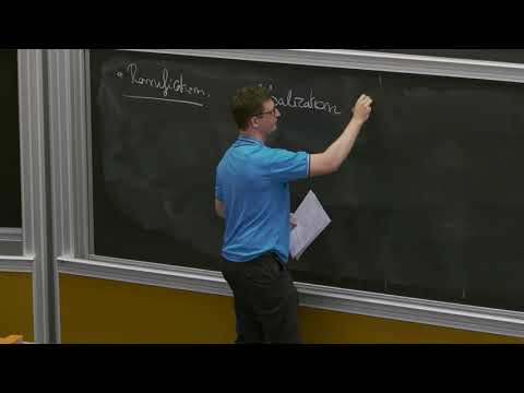 Graded logarithmic geometry and valuative spaces