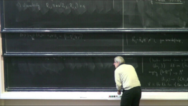 [1082] Ultrametricity in mean-field spin glasses