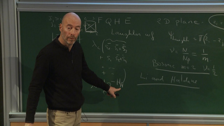 Investigation of the chiral antiferromagnetic Heisenberg model using PEPS
