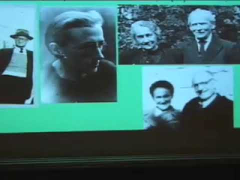 Beyond Mathematics: Pictures from Grothendieck’s Life