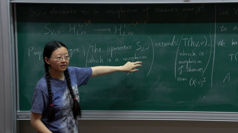 Cohomology Sheaves of Stacks of Shtukas (2/2)