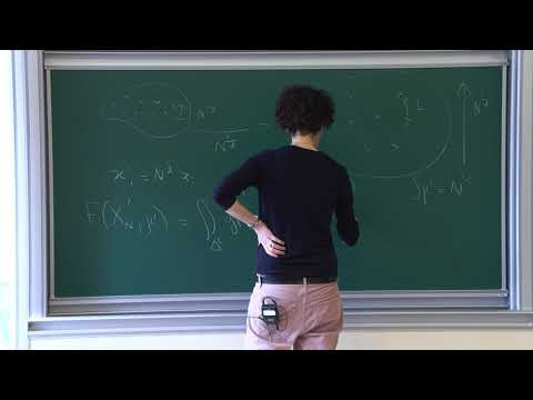 Systems with Coulomb Interactions : Mean-Field Limits and Statistical Mechanics (3/4)