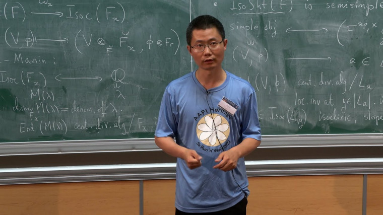 Introduction to Shtukas and their Moduli (2/3)