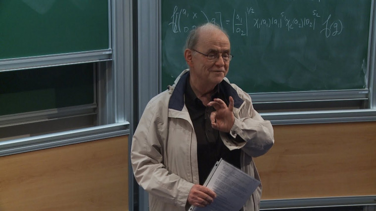 The work of Roger Godement