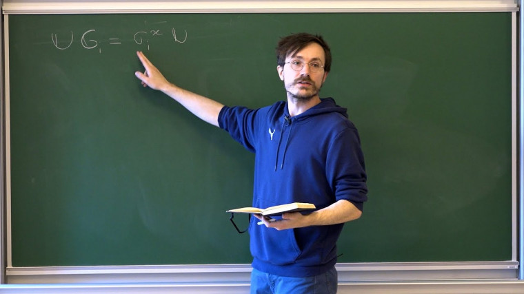 Topological Symmetry and Duality in Quantum Lattice Models (¼)