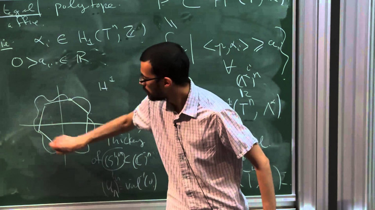 3/3 Lagrangian Floer cohomology in families