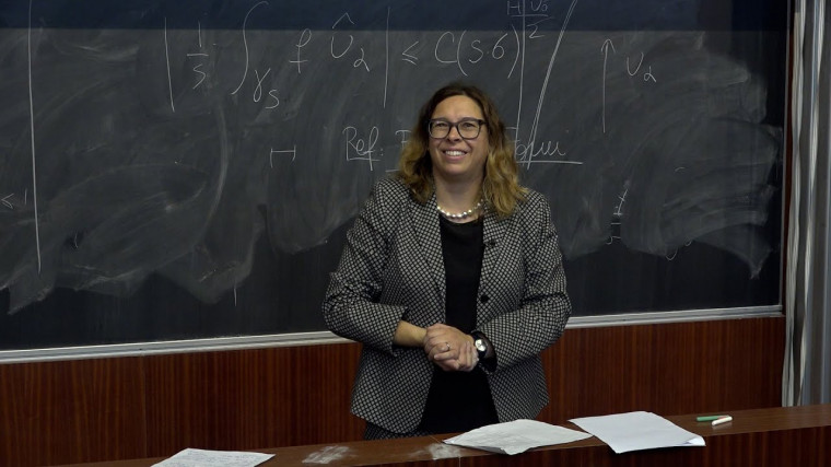 Parabolic dynamics and renormalization: an introduction 2/6