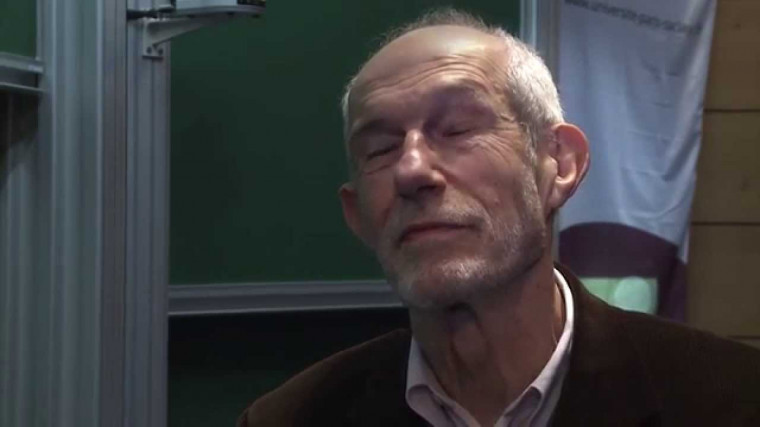 Souvenirs d'Alexander Grothendieck 