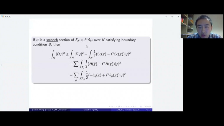 Gromov’s dihedral rigidity conjecture and index theory on manifolds with corners