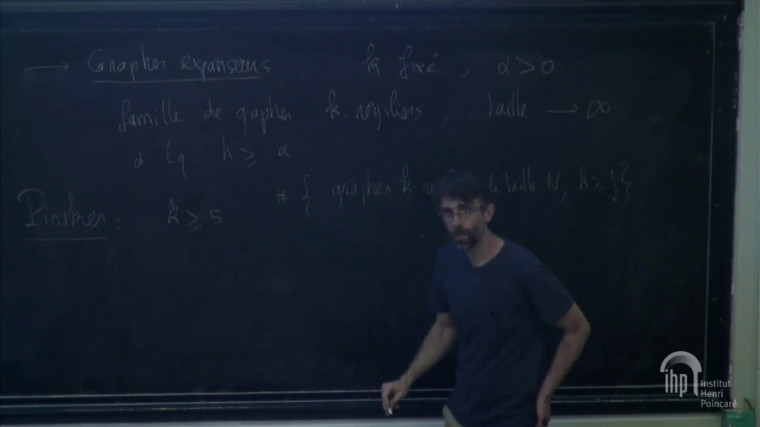 [1132] Variétés en expansion