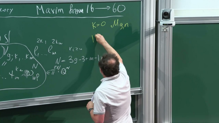 Exponential Volumes in Geometry and Representation Theory