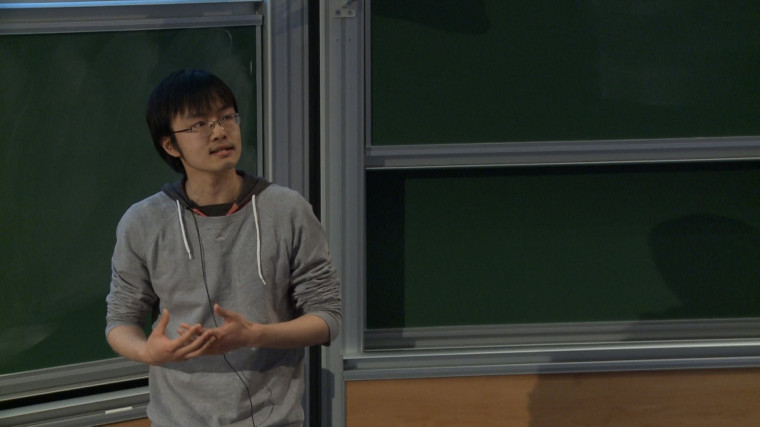 Sur deux constructions de la gravité quantique de Liouville