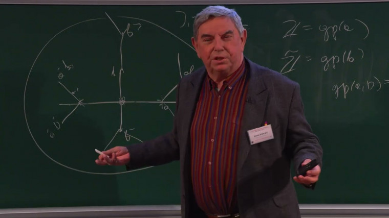 Łukasiewicz Logic and Tsallis Entropy Connected with Free Projections in the Free and Conditionally Free Probability