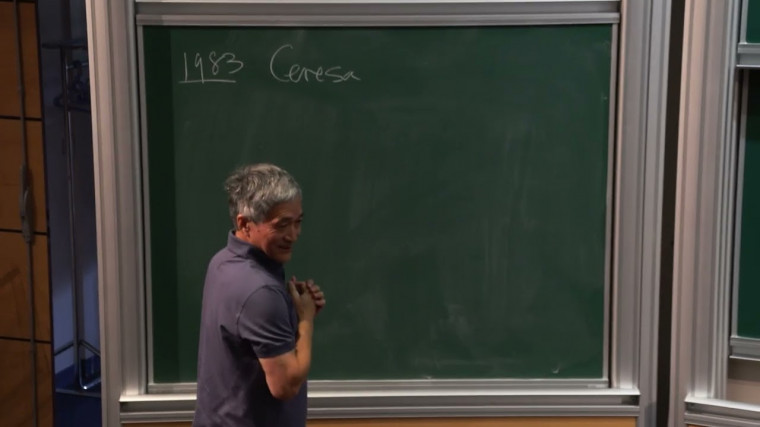 Heights of Ceresa and Gross-Schoen Cycles