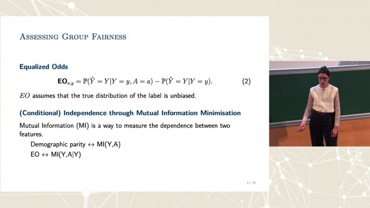 Fair Classifiers via Transferable Representations