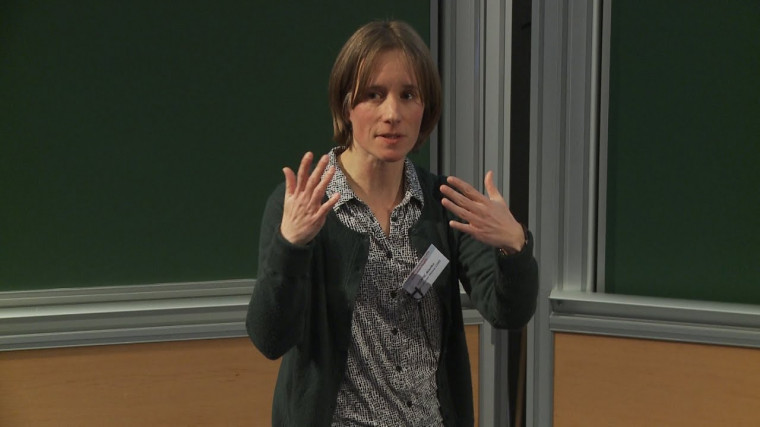 Targeting of a model amphipathic helix to lipid droplets