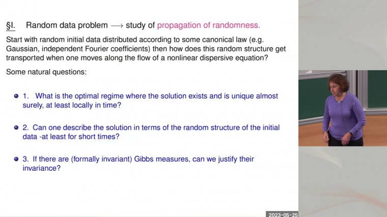 Invariant Gibbs Measures for 2D NLS and 3D Cubic NLW