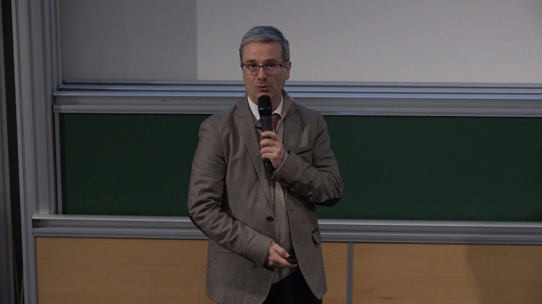 Génèse de la mission et réalisation de l'instrument