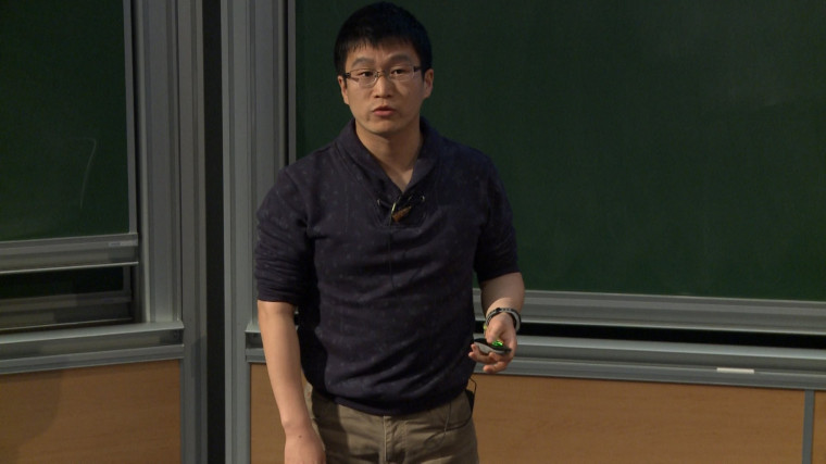 Optimal Skorokhod embedding problem