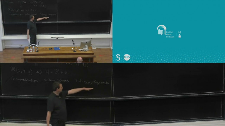 Some remarks on multisymplectic geometry (or from Volterra to "higher" structures)