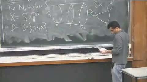 Introduction to Donaldson-Thomas theory (Part 3)