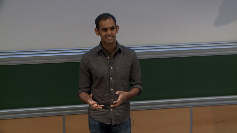 Algorithmic and statistical perspectives of randomized sketching for ordinary least-squares