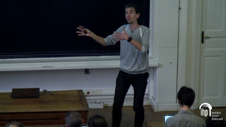 Optimization meets machine learning for neuroimaging