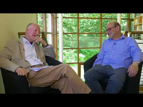 Entretien avec Ofer Gabber (CNRS & IHES) mené par Luc Illusie (Université Paris-Sud)