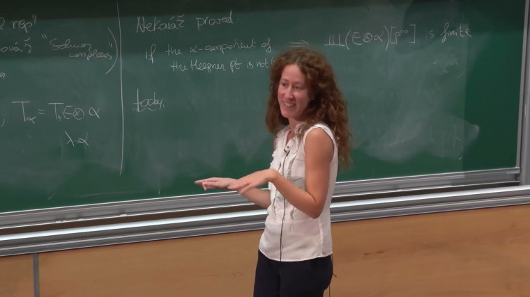 Kolyvagin’s conjecture and Iwasawa theory