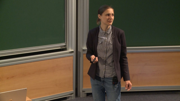 5/6 Automorphic Forms and Optimization in Euclidean Space