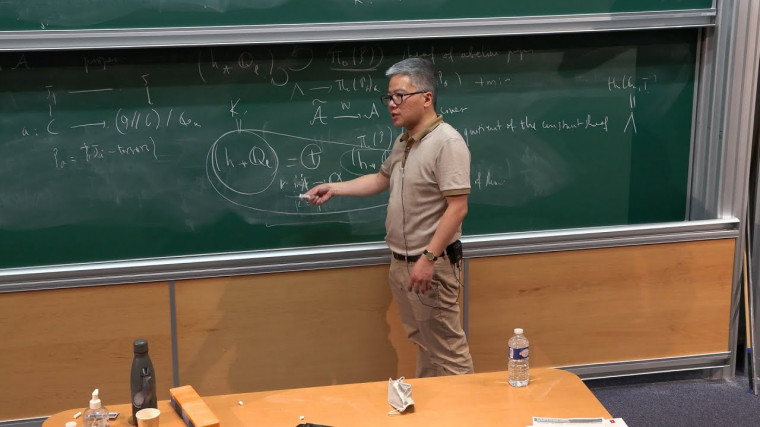 Orbital integrals, moduli spaces and invariant theory (2/3)