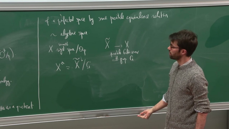 Stacks in the p-adic Hodge Theory of Rigid Analytic Spaces