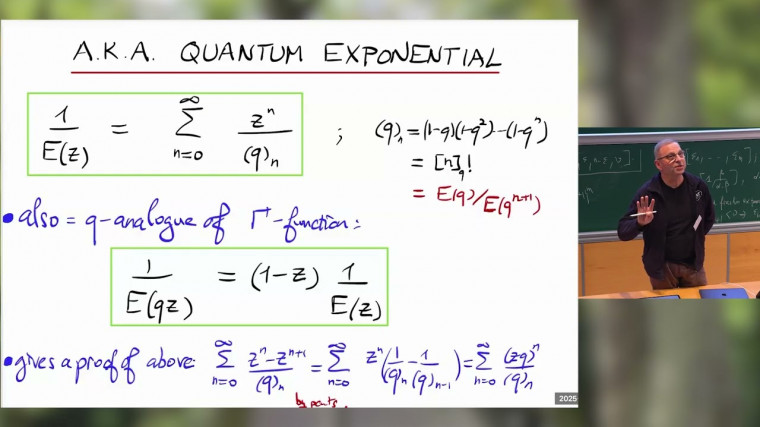 Macdonald Functions and quantum Dilogarithm