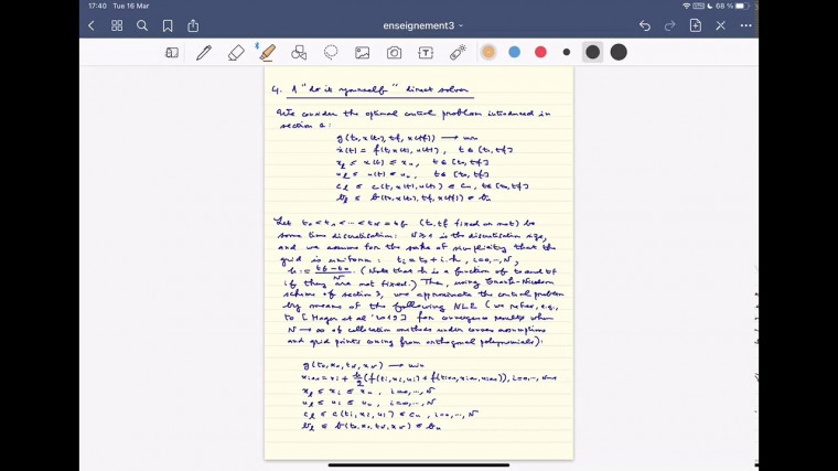 A "do it yourself" Direct Colver (part 4/4)