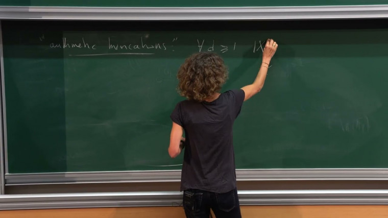 Tate locus - conjectures and results