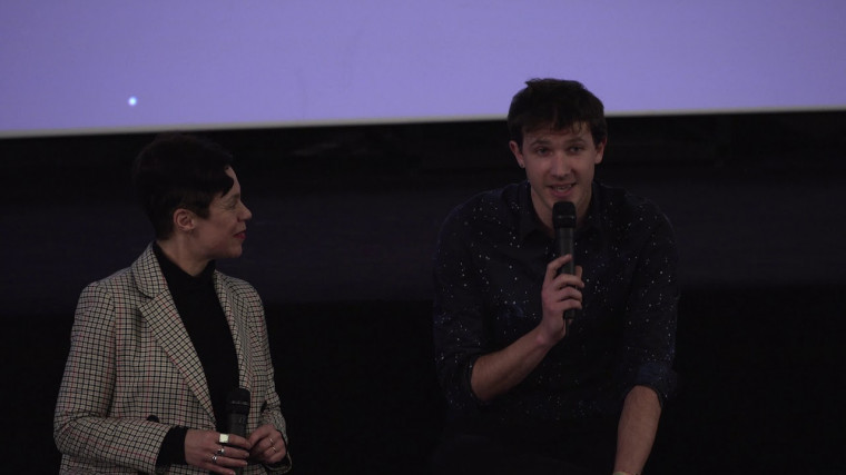 Univers Convergents 2019 - 1/6 - 16 levers de soleil