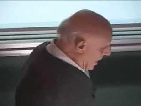 Le foncteur sonne toujours deux fois : de l’analyse fonctionnelle à la géométrie algébrique